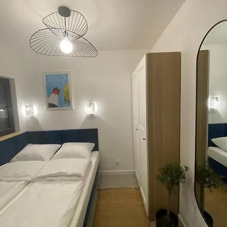 Zurawi Ferienhaus