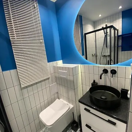 Zurawi Ferienhaus *