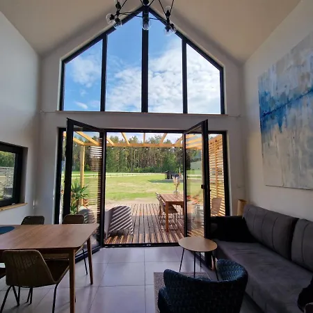 Ferienhaus Zurawi *
