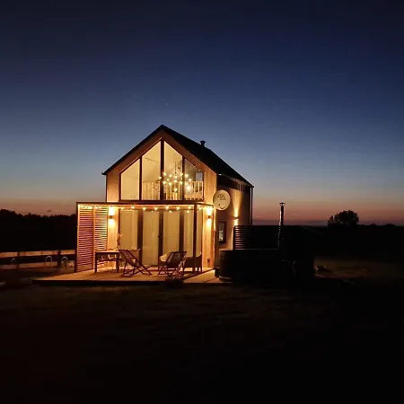 Ferienhaus Zurawi