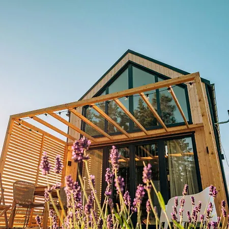 Ferienhaus Zurawi Sasino
