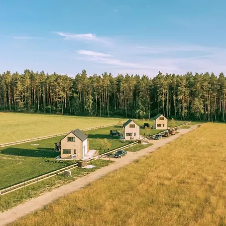 Zurawi Ferienhaus *