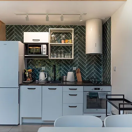 Zurawi Ferienhaus
