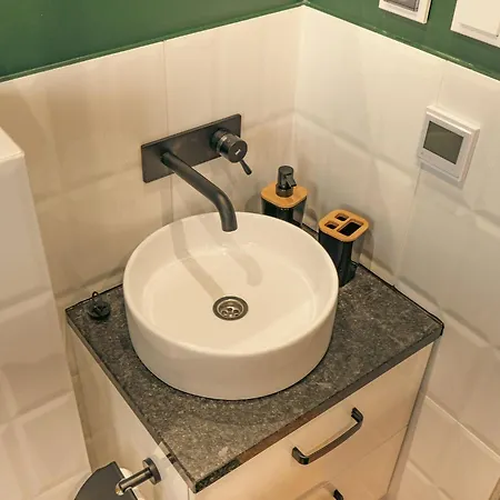 Zurawi Ferienhaus Sasino