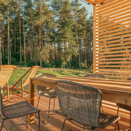 Zurawi בית נופש *