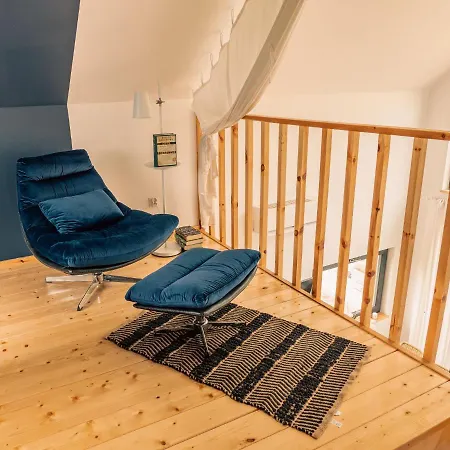 Ferienhaus Zurawi *