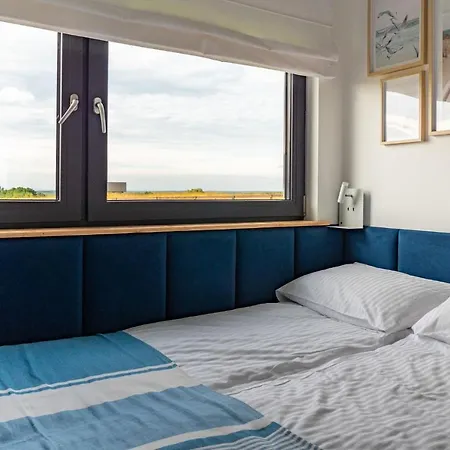 Zurawi בית נופש סאשינו