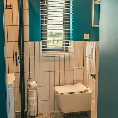 Zurawi Ferienhaus *