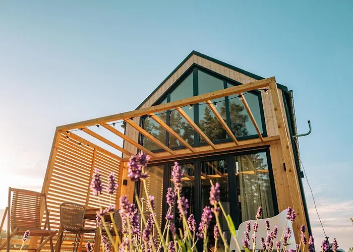 בית נופש Zurawi סאשינו