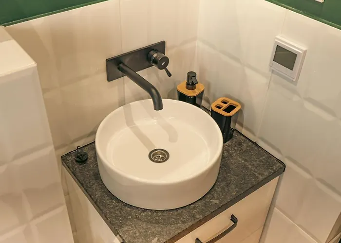 Zurawi Ferienhaus Sasino