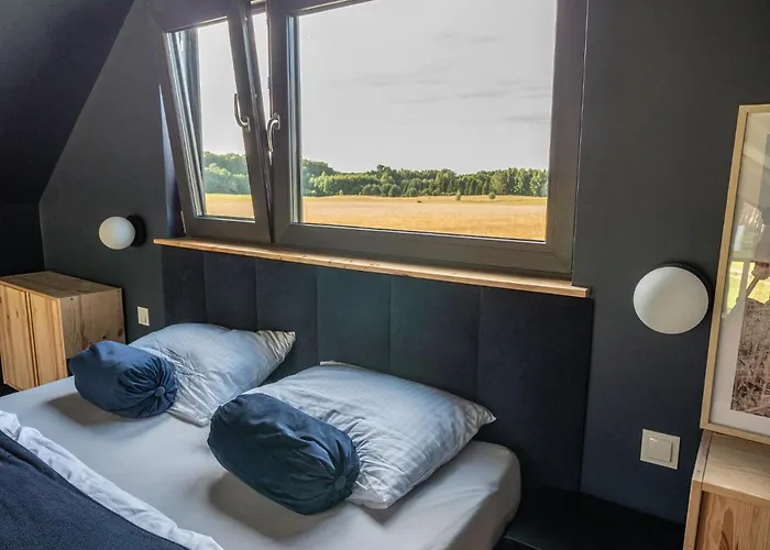 Zurawi בית נופש