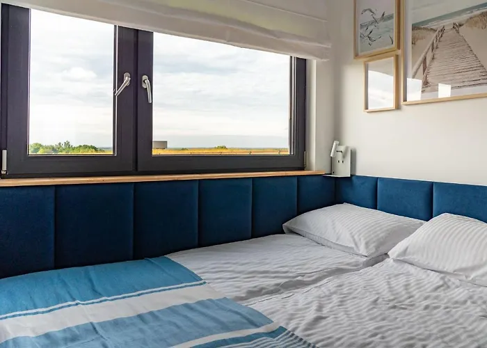 Zurawi Ferienhaus Sasino